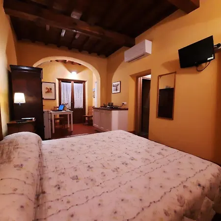 La Corte Di Stelio Піза